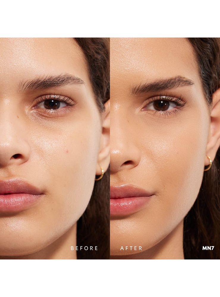 Yves Saint Laurent All Hours Glow Foundation MN7, foto 4