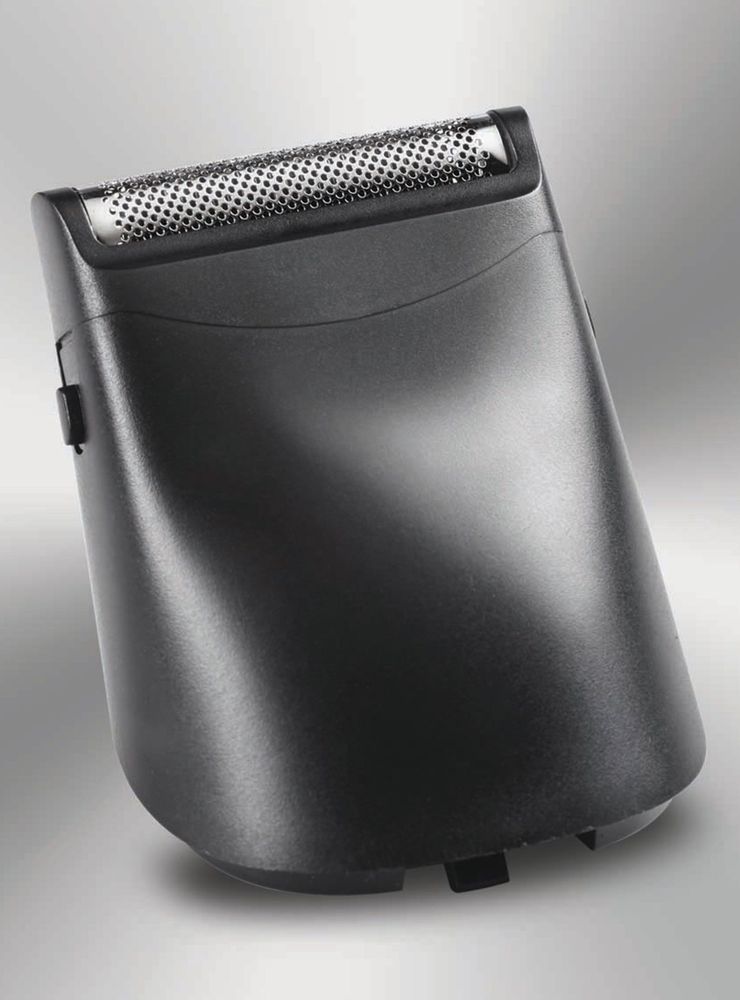 GA.MA GC625 Negro Plateado, foto 4