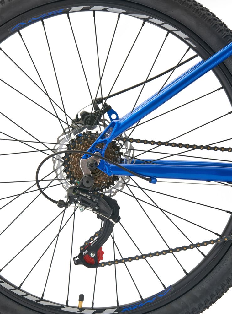 Bianchi Stone 27.5 SX Talla S Azul, foto 5