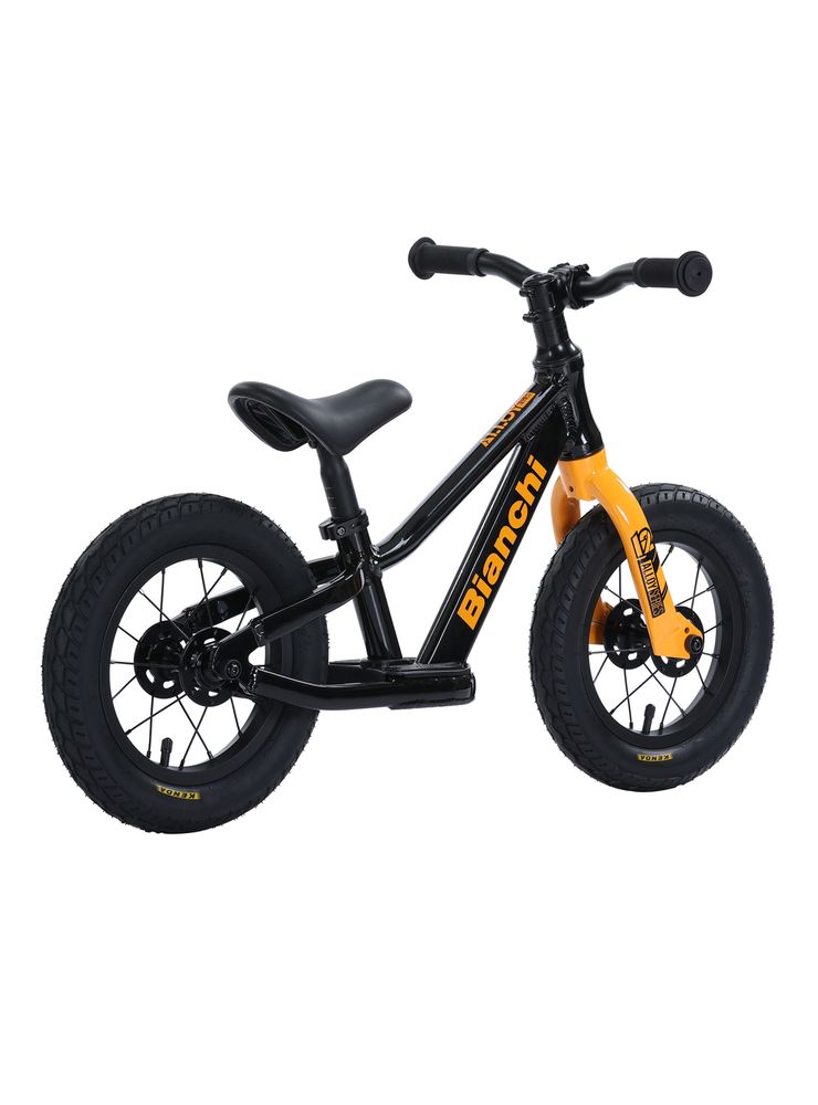 Bianchi Alloy 12 Negro, foto 4