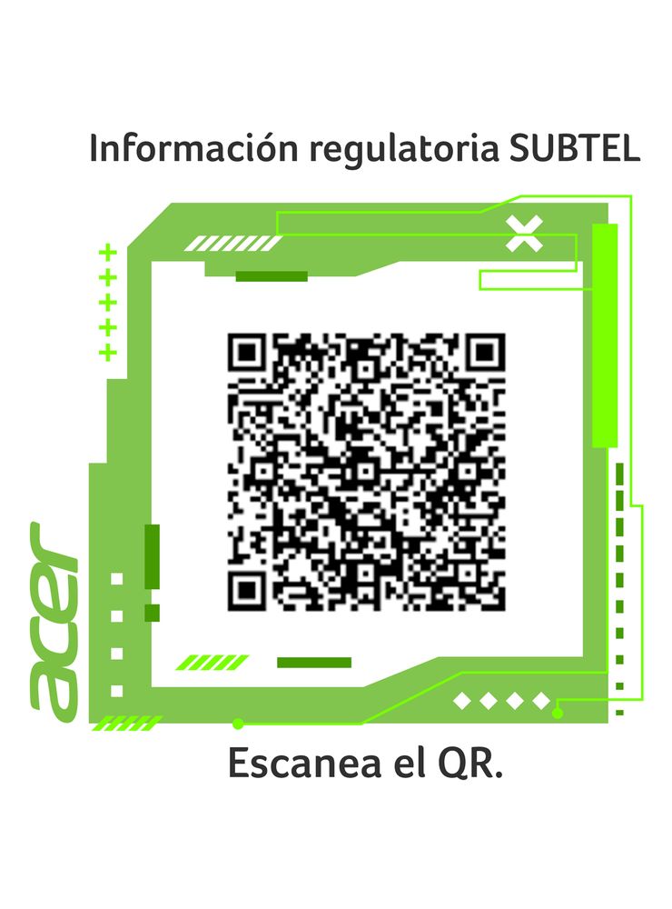 Acer Aspire Lite AL14-31P-31FM-2 Intel Core i3 8GB 512GB 14" Plata, foto 9