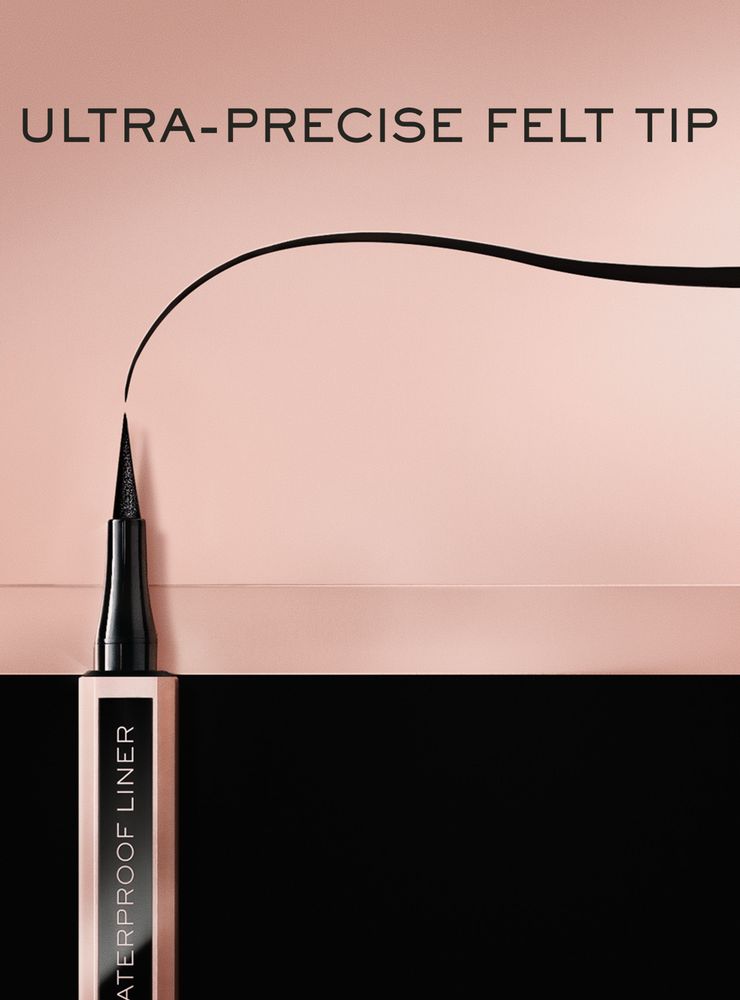 Lancôme Idôle Waterproof Liner Brown, foto 4