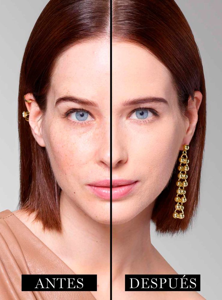Lancôme Teint Idole Ultra Wear 205C, foto 5