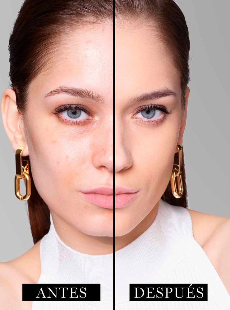 Lancôme Teint Idole Ultra Wear 235N, foto 5