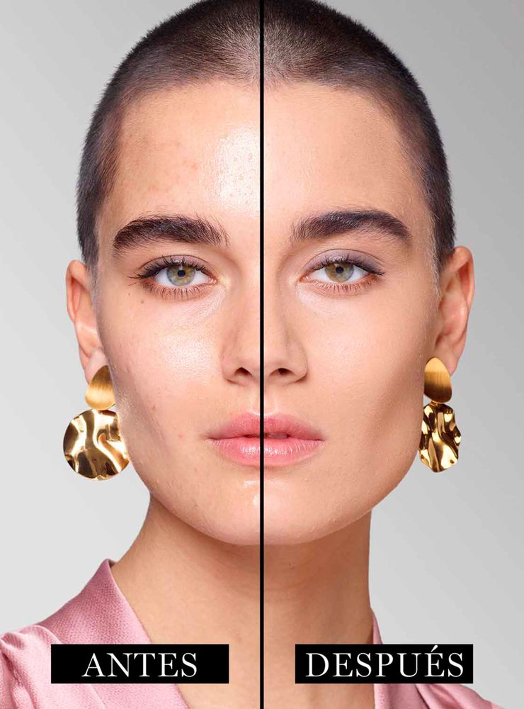 Lancôme Teint Idole Ultra Wear 305N, foto 5