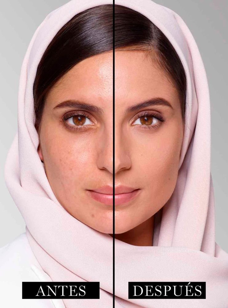 Lancôme Teint Idole Ultra Wear 330N, foto 5