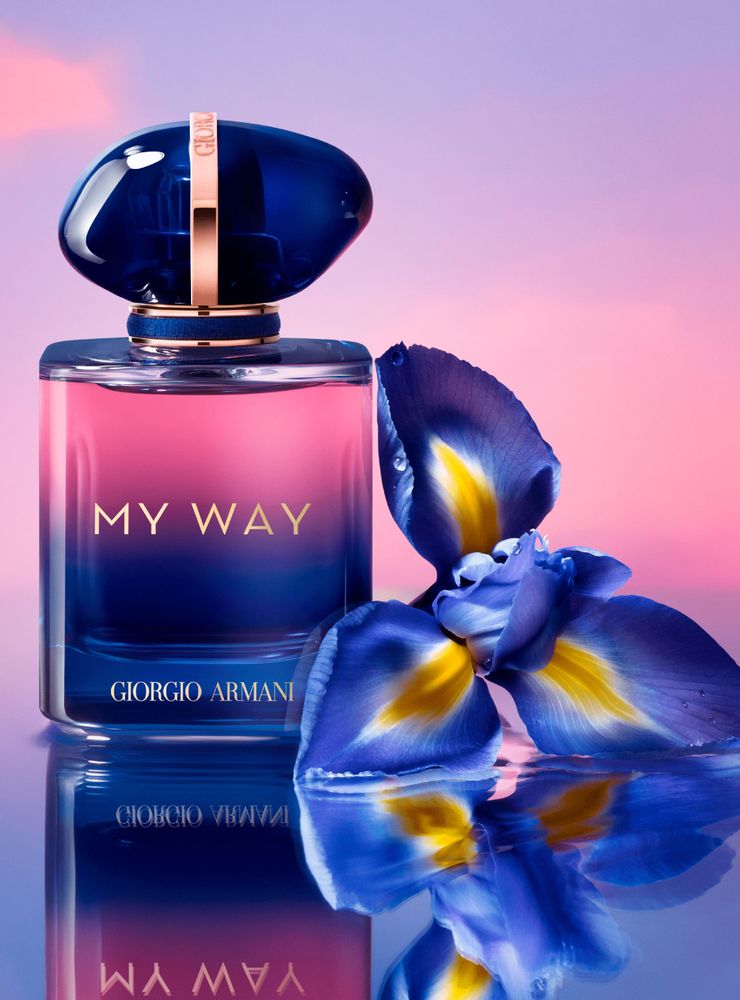 Giorgio Armani My Way Parfum 90 ml, foto 4