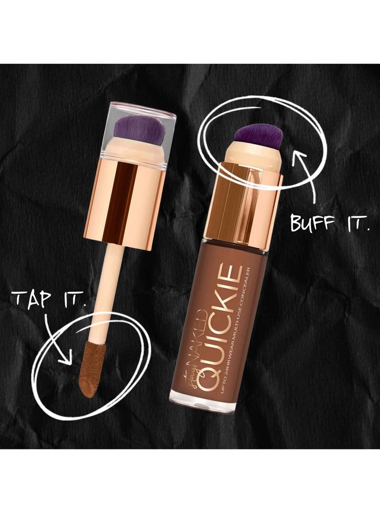 Urban Decay Stay Naked Quickie Concealer 30NN, foto 4