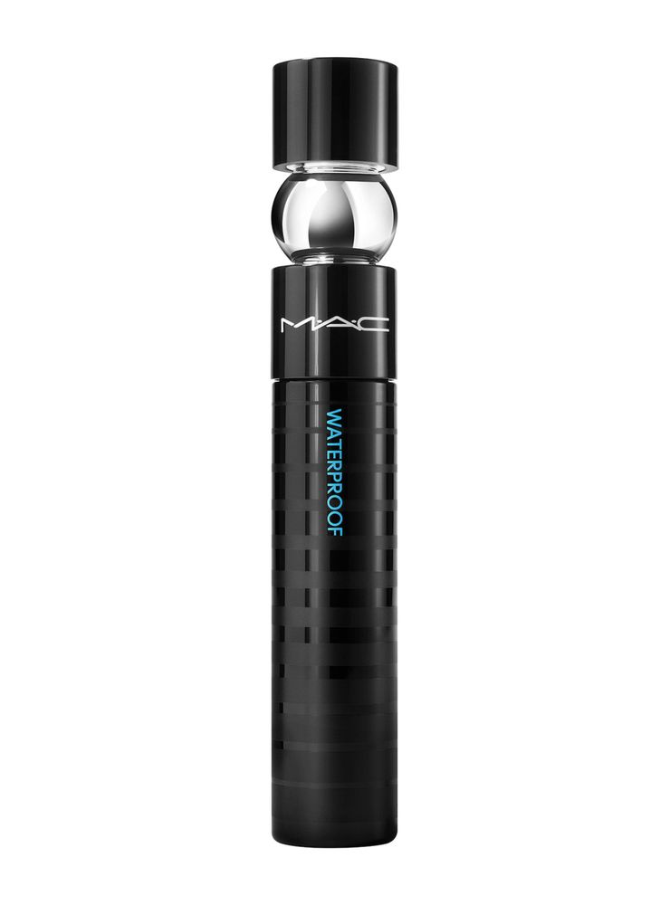 Mac M·A·CStack Waterproof Black, foto 4