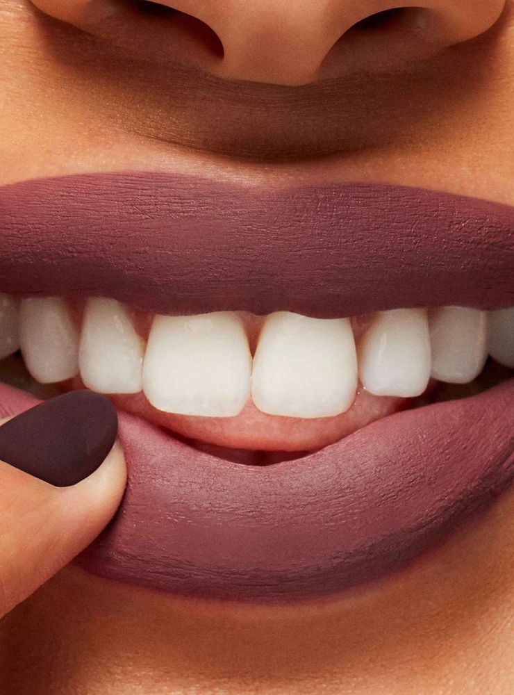 Mac Locked Kiss Ink 24Hr Lipcolour Opulence, foto 4