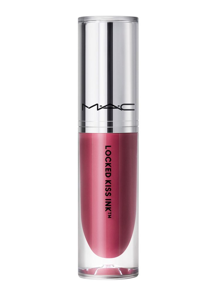 Mac Locked Kiss Ink 24Hr Lipcolour Opulence, foto 3