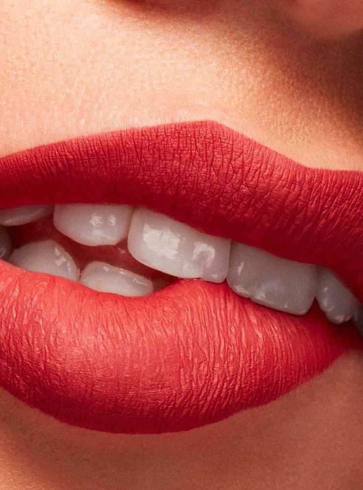 Mac Locked Kiss Ink 24Hr Lipcolour Most Curious, foto 4