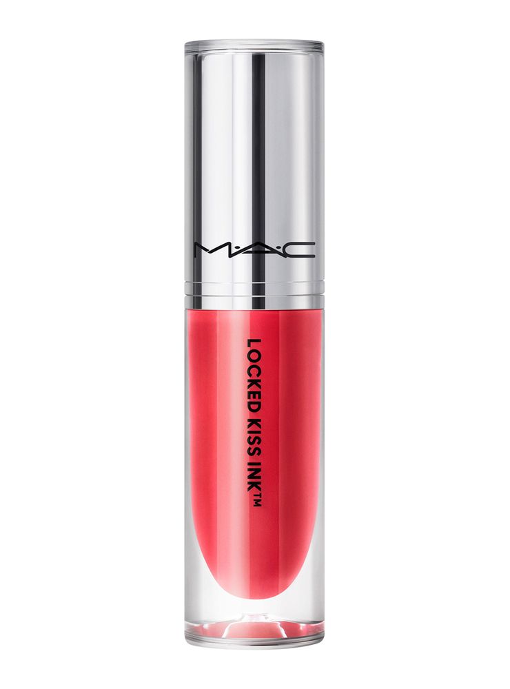 Mac Locked Kiss Ink 24Hr Lipcolour Most Curious, foto 2