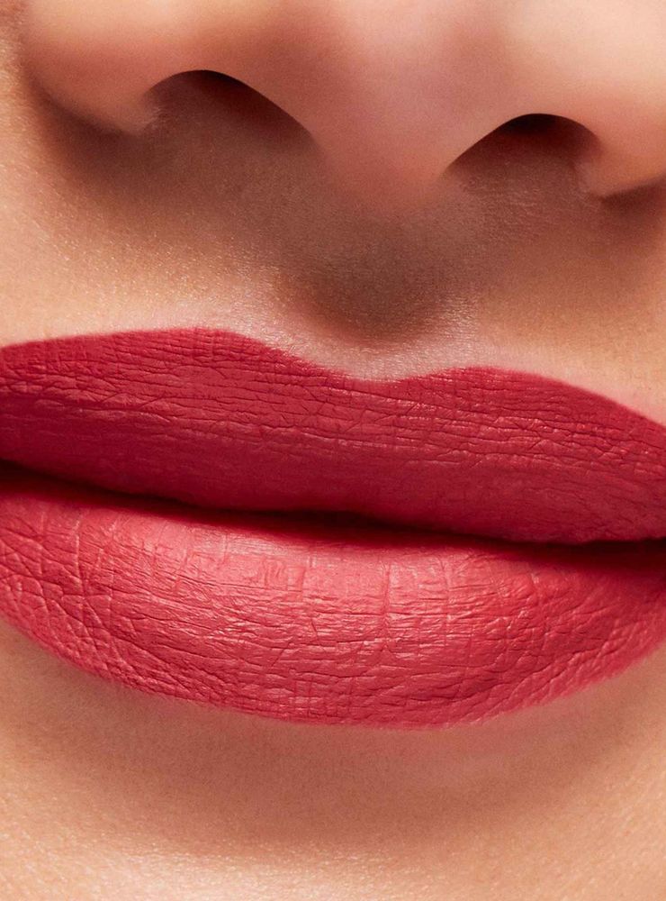 Mac Locked Kiss Ink 24Hr Lipcolour Most Curious, foto 5