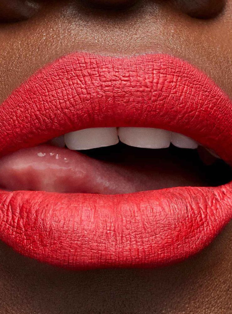 Mac Locked Kiss Ink 24Hr Lipcolour Ruby True, foto 6