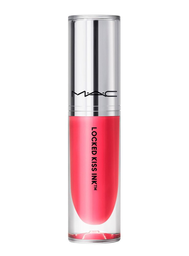 MAC Locked Kiss Ink 24Hr Lipcolour Gracious, foto 3