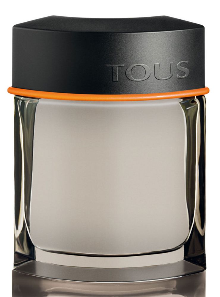 Perfume Man Intense EDT Hombre 100 ml Edición Limitada Tous