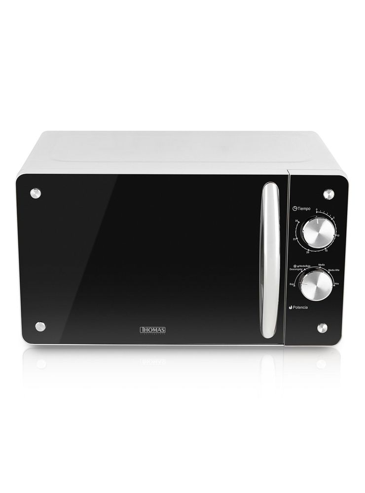 Thomas Microondas Análogo 20 Litros 800W TH-20S01