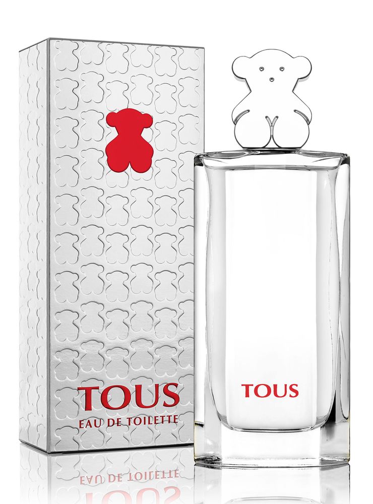 Tous Tous EDT 50 ml, foto 2