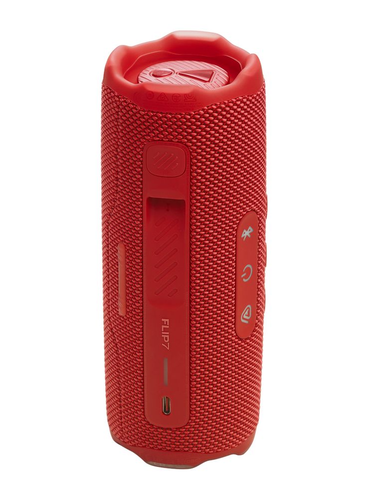 JBL Flip 7 Rojo, foto 4