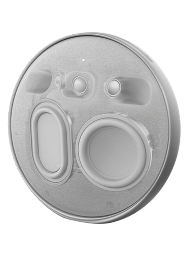 Parlante Portátil Onyx 9 Gris, foto 4
