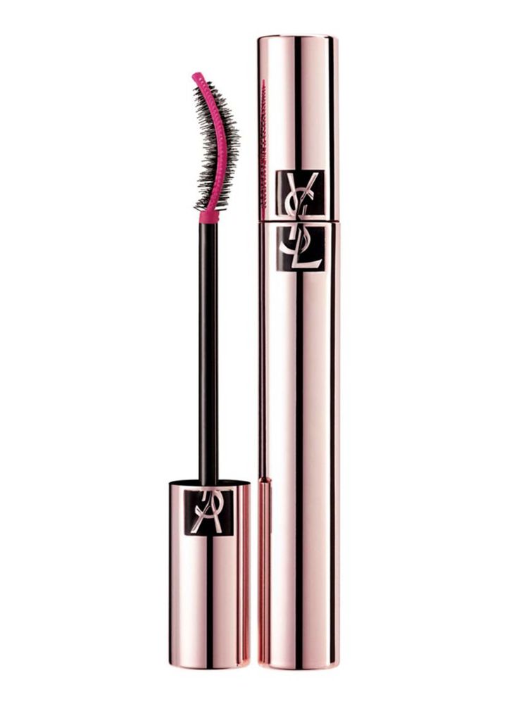 Yves Saint Laurent The Curler Black