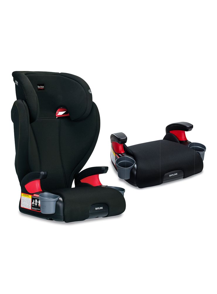 Britax Silla Butaca Skyline Dusk