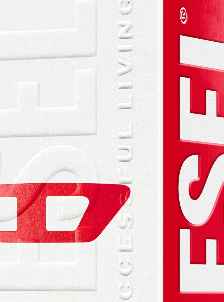 Diesel D By Diesel EDT 50 ml, foto 5