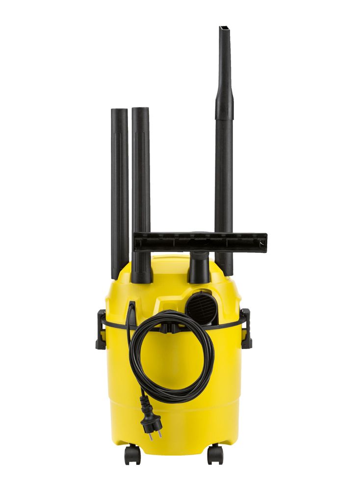 Kärcher WD 1 Classic Amarillo, foto 3