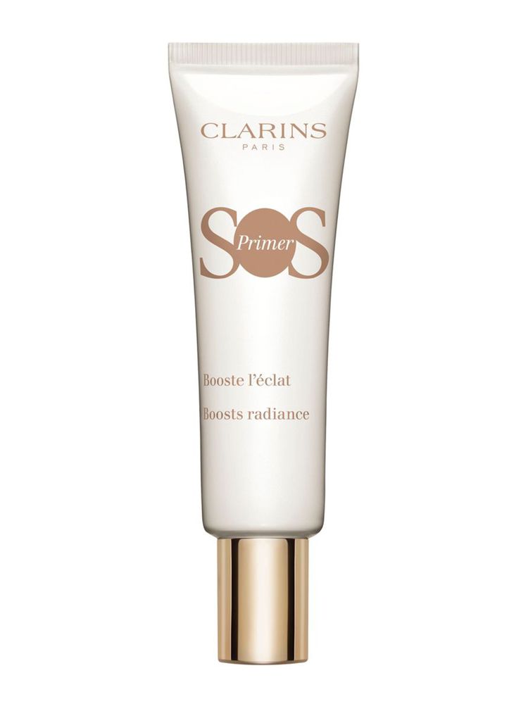 Prebase Sos Primer White 30 ml