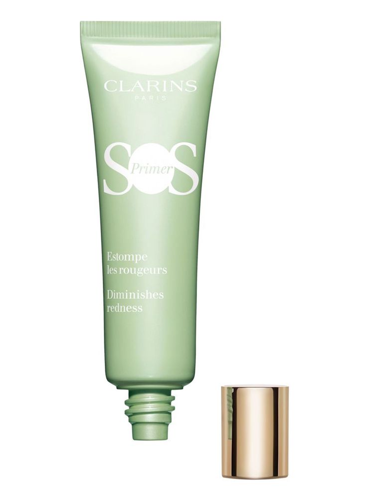 Prebase Sos Primer Green 30 ml, foto 3