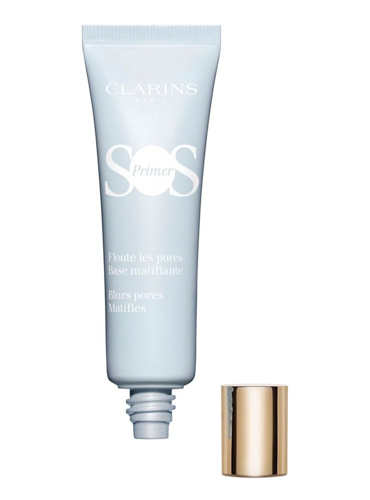 Clarins SOS Primer Blue, foto 2