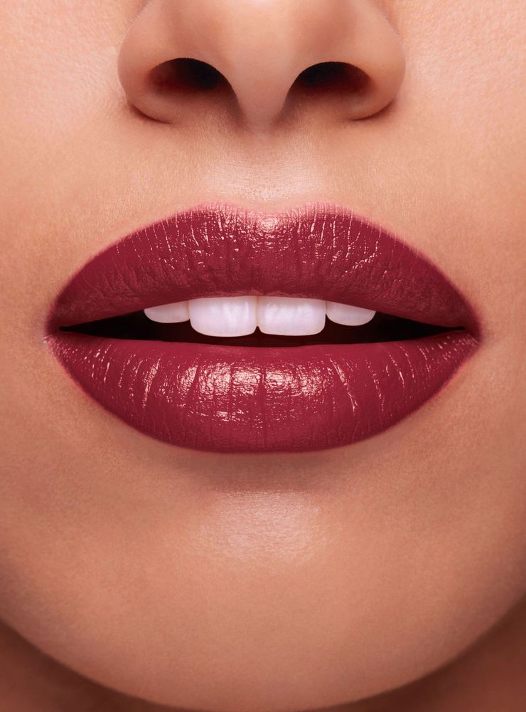 Clarins Joli Rouge 769 Burgundy Lily Refill, foto 3