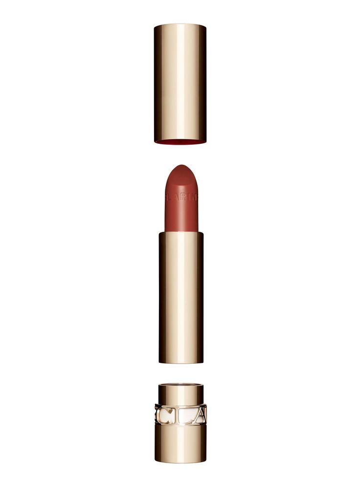 Clarins Joli Rouge 737 Spicy Cinnamon Refill, foto 4