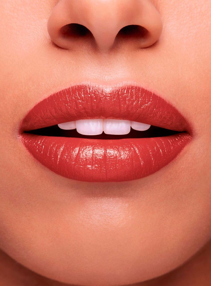 Clarins Joli Rouge 737 Spicy Cinnamon Refill, foto 3