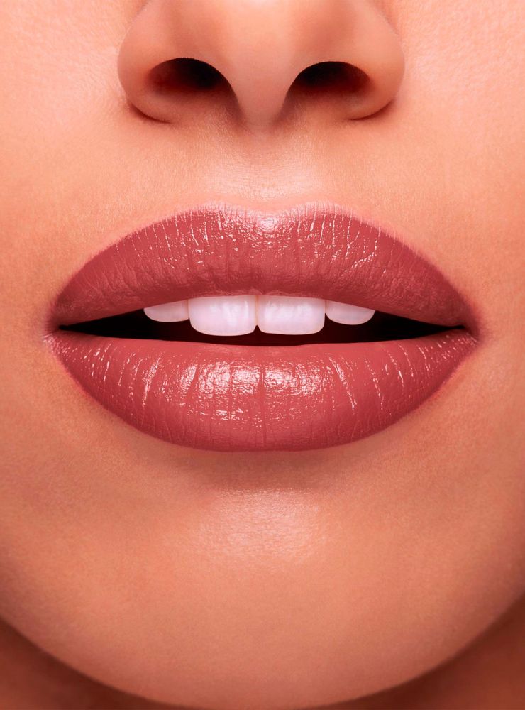 Clarins Joli Rouge 778 Pecan Nude Refill, foto 3