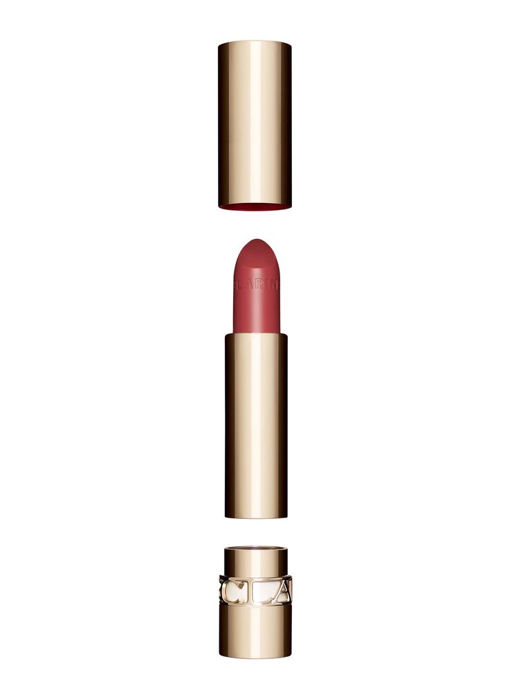 Clarins Joli Rouge 778 Pecan Nude Refill, foto 4
