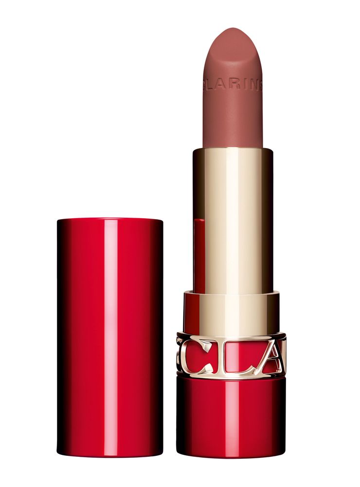 Clarins Joli Rouge Velvet 785V Petal Nude Refill, foto 3