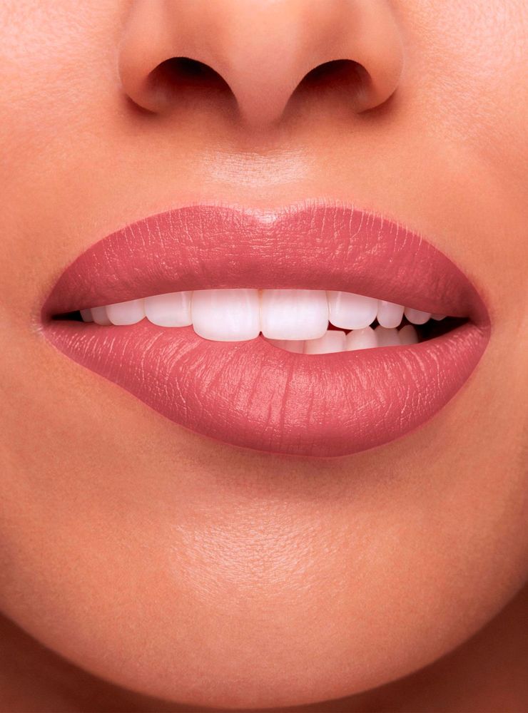 Clarins Joli Rouge Velvet 785V Petal Nude Refill, foto 4