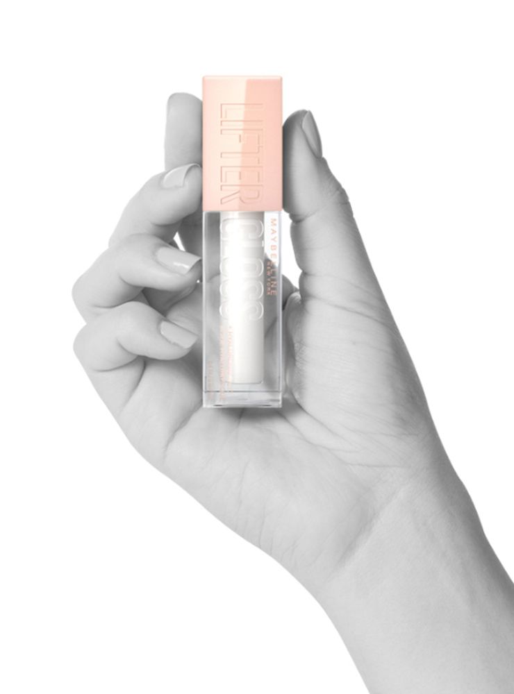 Maybelline Lifter Gloss Pearl, foto 4
