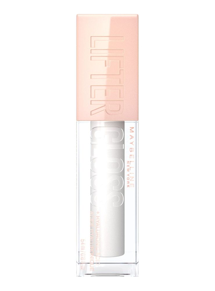Maybelline Lifter Gloss Pearl, foto 3
