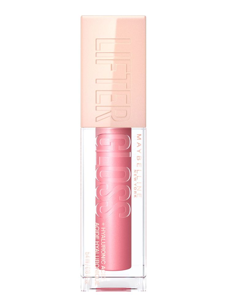 Maybelline Lifter Gloss Petal, foto 3