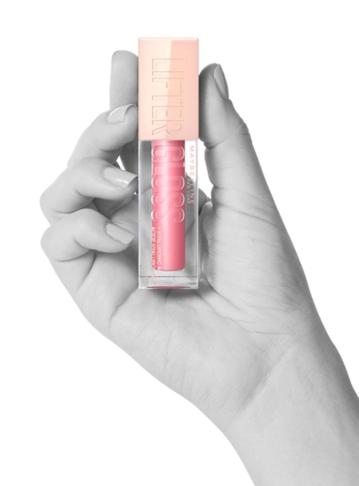 Maybelline Lifter Gloss Petal, foto 4