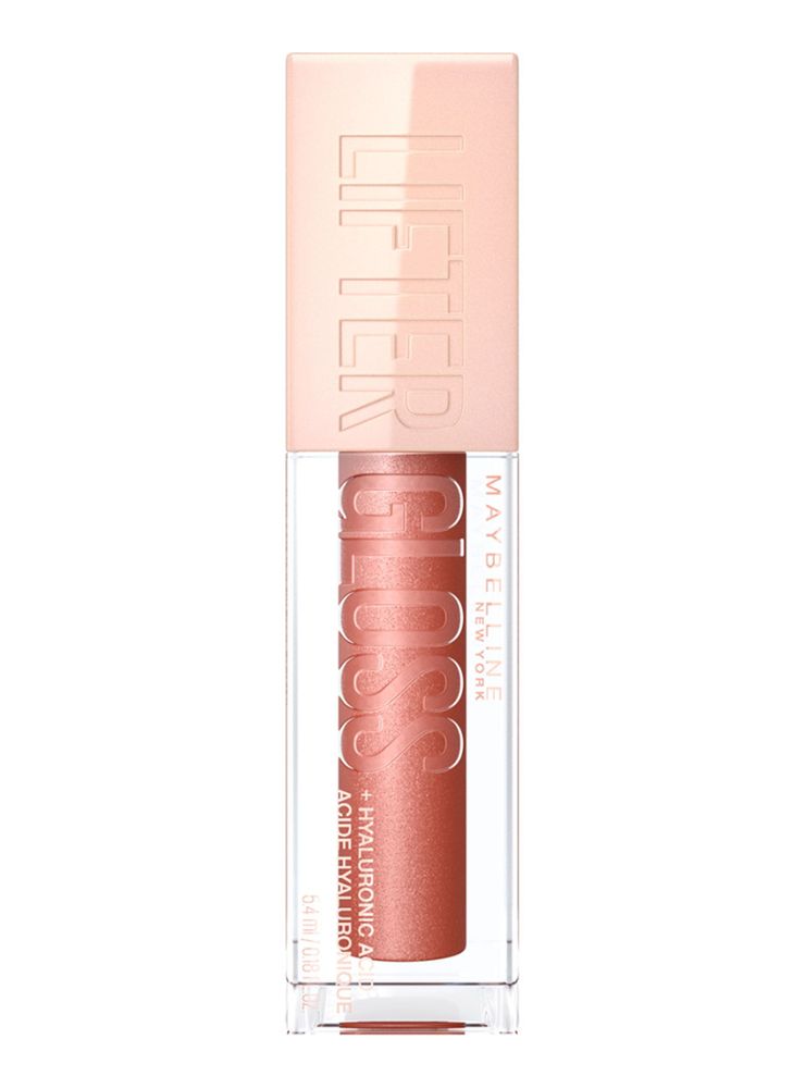 Maybelline Lifter Gloss Topaz, foto 3