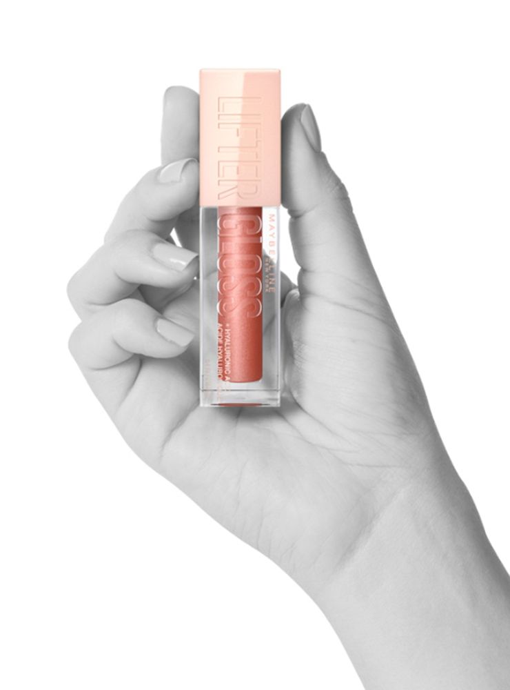 Maybelline Lifter Gloss Topaz, foto 4