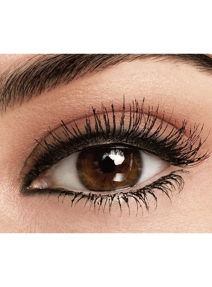 L'Oréal Paris Lash Paradise Waterproof Black, foto 3
