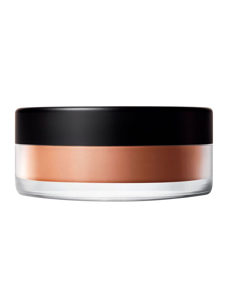 Mac Studio Fix Pro Set + Blur Weightless Loose Powder Deep Dark, foto 4