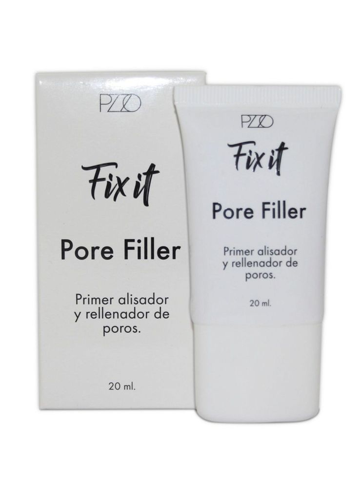 Petrizzio Fix It Pore Filler