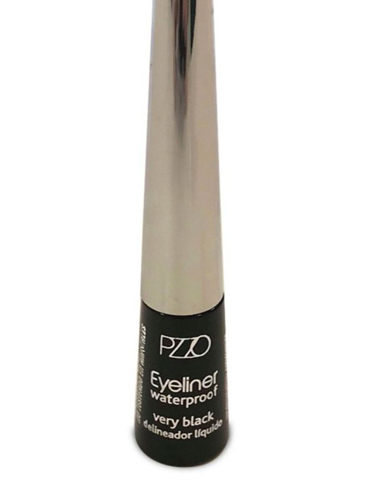 Petrizzio Perfect Line Waterproof Very Black, foto 2