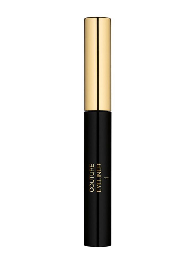 Yves Saint Laurent Couture Eyeliner 1 Black, foto 2
